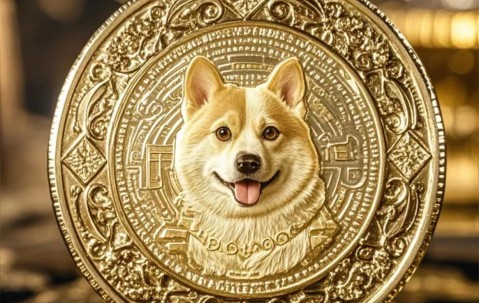 九游网页客户端-马斯克再次发推，狗狗币瞬间上上扬TRON%