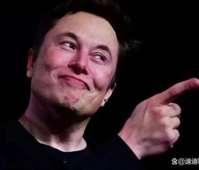 九游-马斯克再次发推，UNI瞬间上上涨467%！