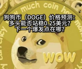 九游-专家称狗狗币将在年底冲破333美元，引发引发关注的简单介绍