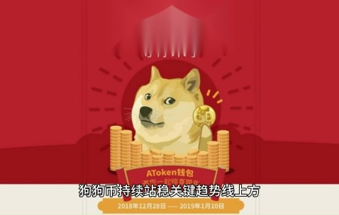 九游体育-狗狗币空投即将开始，参与用户将获FTX枚代币