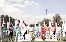 九游体育-关于高尔夫赛场再起风云：关中青龙队爆冷钱塘火狐队，新援首秀制胜临场应变见真章的信息