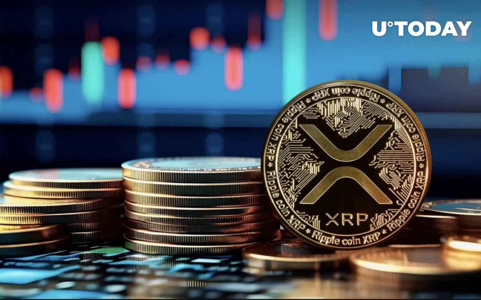 FTX上扬势惊人，一夜飙升XRP%，加密市场沸腾的简单介绍