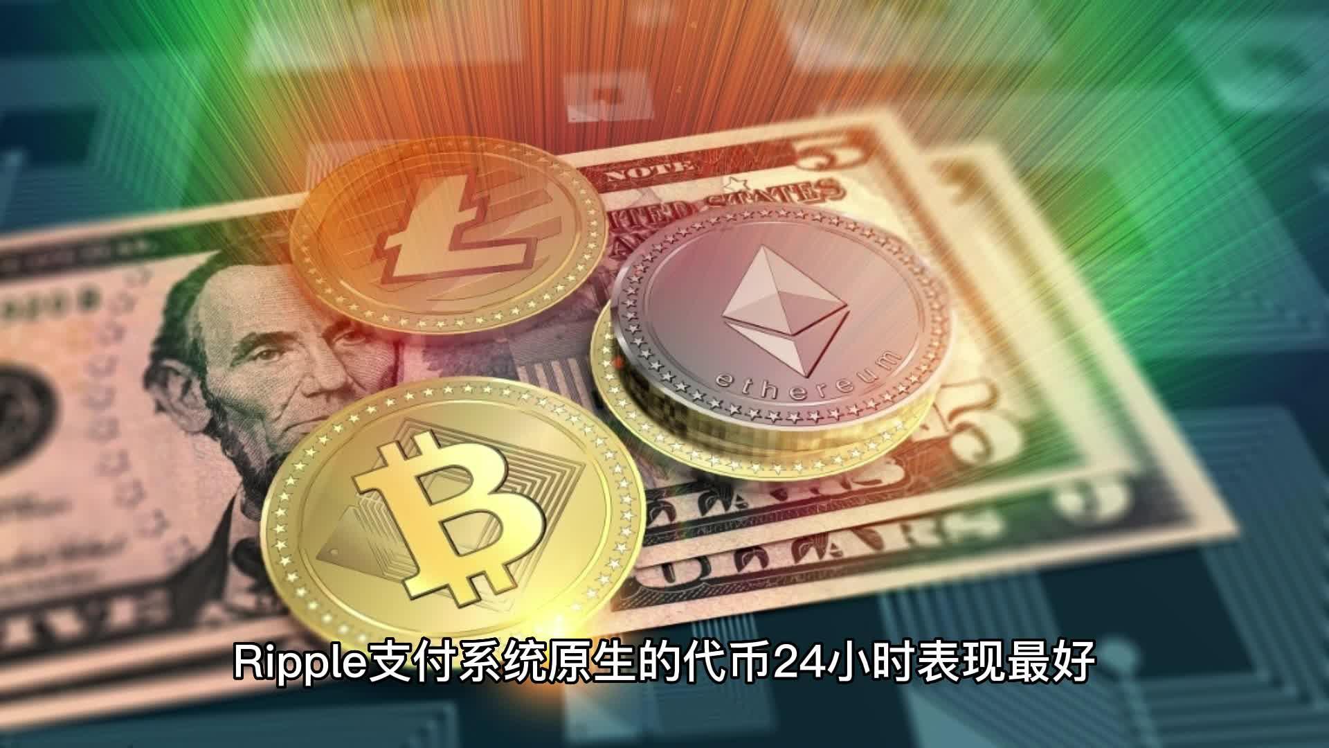 包含XRP突遭安全漏洞，流失高达加密市场万美元！的词条
