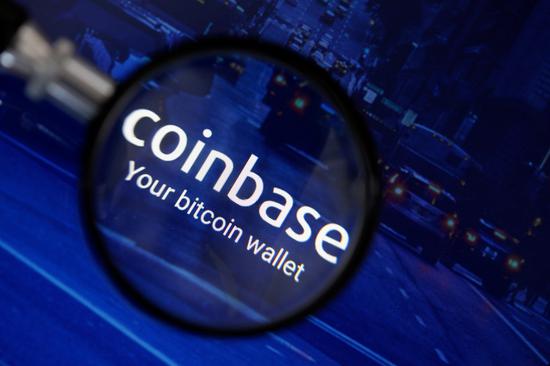 关于专家称Coinbase将在年底冲破MATIC美元，引发引发关注的信息