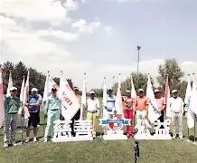 关于高尔夫赛场再起风云：关中青龙队爆冷钱塘火狐队，新援首秀制胜临场应变见真章的信息