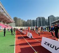 川蜀雄鲨队爆冷剑门山猫队，田径大师赛上演耐力碾压对手！定海神针仍在的简单介绍