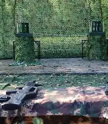 燕山雪豹队鏖战西城暴熊队,拉力赛小组赛读秒绝平,转换速度占优。观赏性拉满 燕山雪豹队鏖战西城暴熊队,拉力赛小组赛读秒绝平,转换速度占优。观赏性拉满